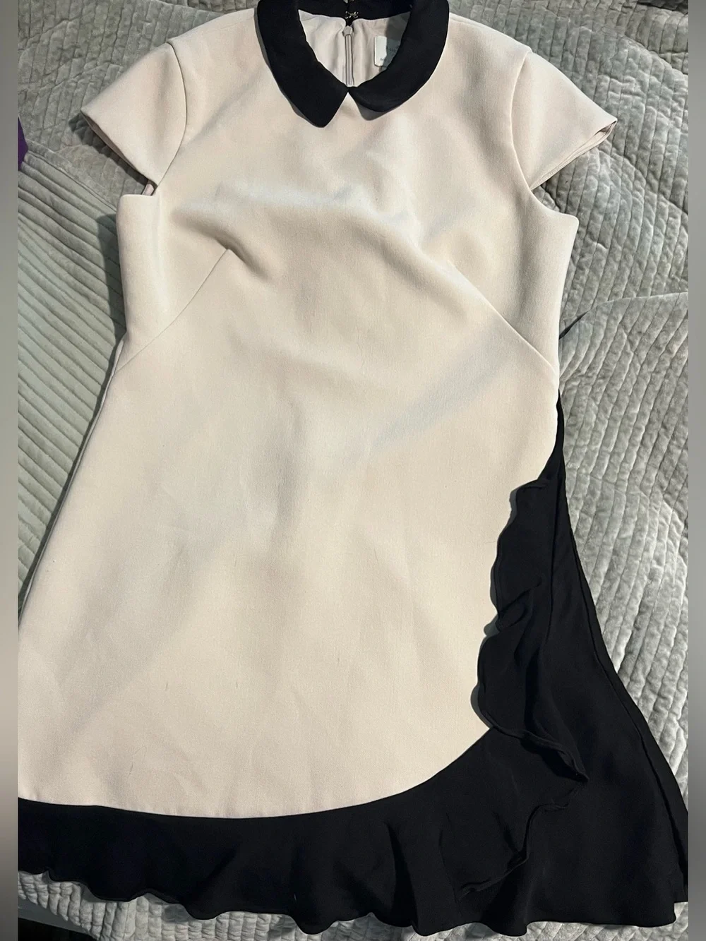 kate spade two tone